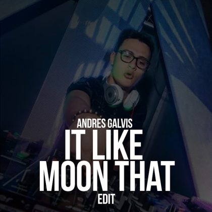 It Like Moon That