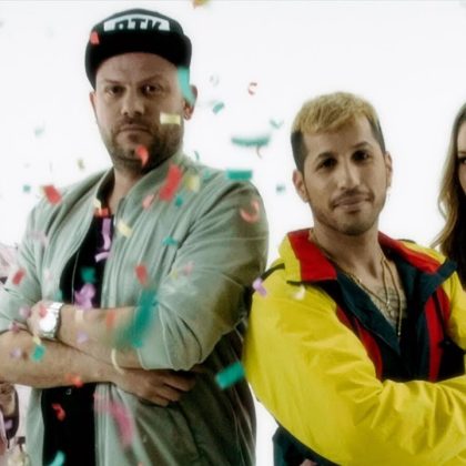 Jody Bernal, Billy The Kit – Macarena (feat. Nicole Jung) [Official Music Video]