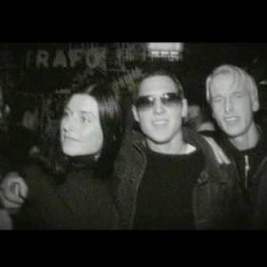 Techno The Horrorist – One Night In New York City (Uncensored)