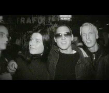 Techno The Horrorist – One Night In New York City (Uncensored)