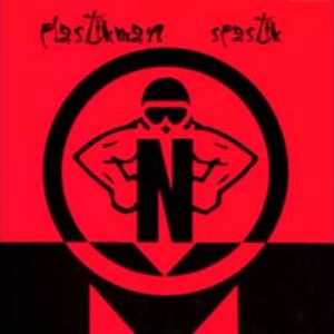 Techno Plastikman – Spastik