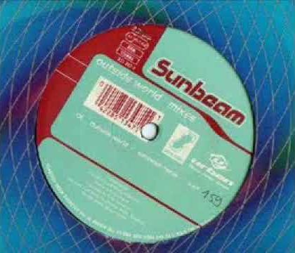 2 Sunbeam – Outside World (bondango’s Original mix) 1994