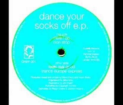 Techno D.O.P – Here I Go