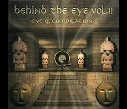 Techno Odyssee Of Noises – Firedance (The Sunrise) – Behind The Eye