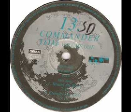 2 Commander Tom – Are am Eye