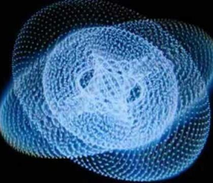 Techno Union Jack – Red Herring