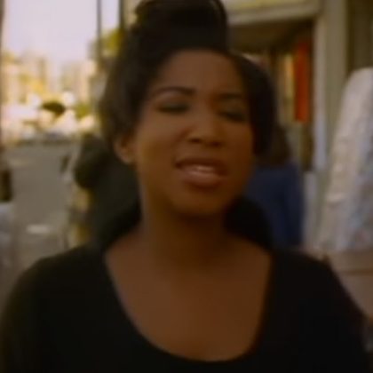 House Massive Attack – Unfinished Sympathy