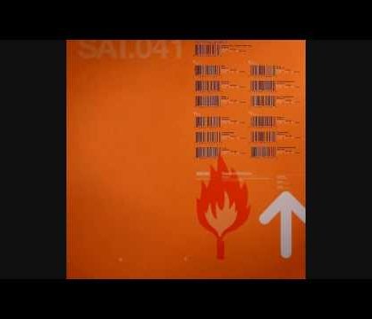 Lowfish – Burn the Lights Out