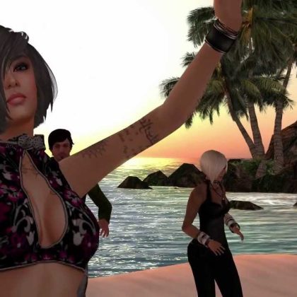 Mory Kante vs Loverush UK – Yeke Yeke 2011 (Long Version)