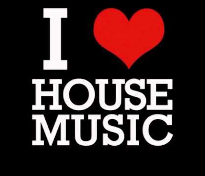 House Eddie Amador – House Music (Original mix) HQ 320!