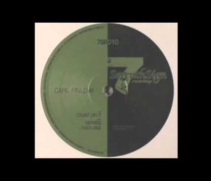 Carl Finlow – Reprise [Seventh Sign, 2006]