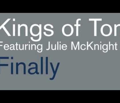 House Kings of Tomorrow – Finally (Original Extended Mix) 2001