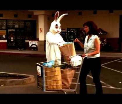 House Mousse T. feat. Hot ‘n’ Juicy – Horny ’98