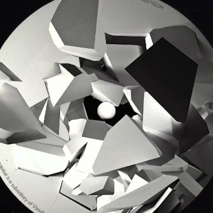 Gesloten Cirkel – Submit X