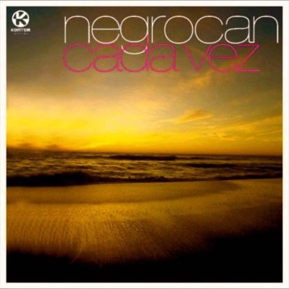 House Negrocan – Cada vez que te veo – HD