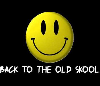 Techno Slam – Positive Education (Original Mix)