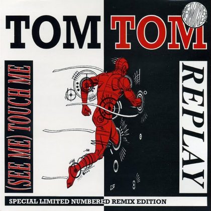 Replay (Club Mix)