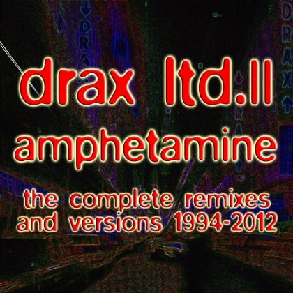 Amphetamine (Original Remaster)