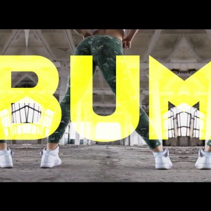 Mastiksoul VS Afro Bros – Dança do Bumbum