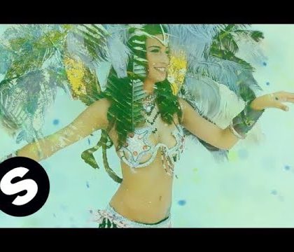 Simon Fava & Gregor Salto feat. Sergio Mendes – Magalenha (Official Music Video)