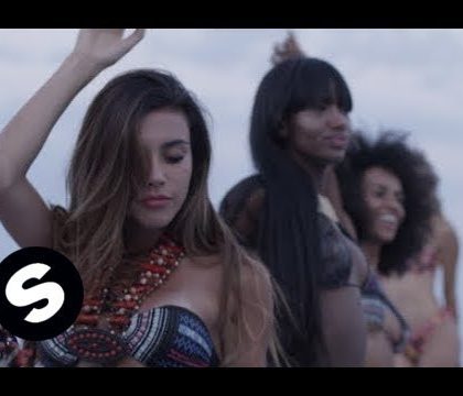 Gianluca Vacchi – Viento (Official Music Video)