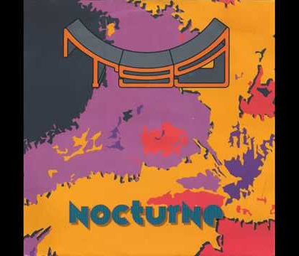 T99 – Nocturian Victory (Instrumental)