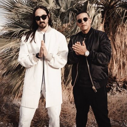 Steve Aoki, Daddy Yankee, Play N Skillz & Elvis Crespo – Azukita (Official Video) [Ultra Music]