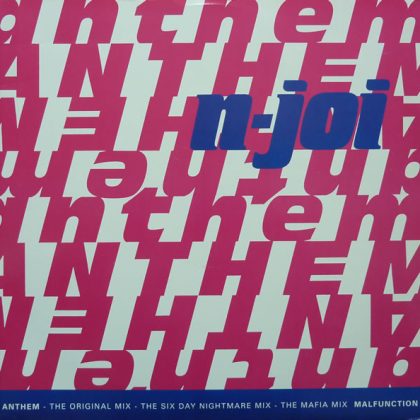 N-Joi – Anthem