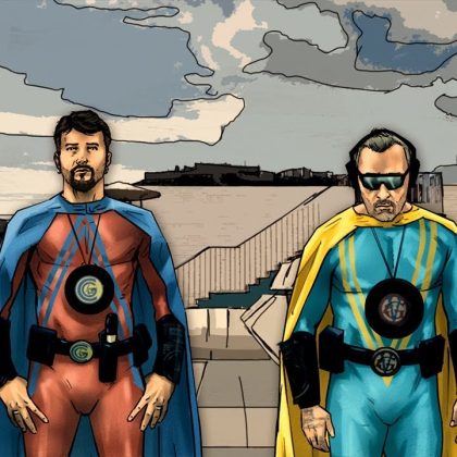 Gianluca Vacchi – Wagliò (feat. Alessio) [Official Music Video]