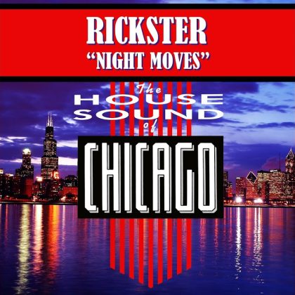 Night Moves (Night House Mix)