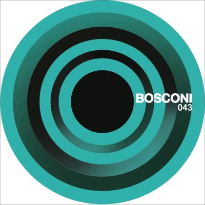 Gareth Oxby pres. 4TH PLANET SIDE STEPPERS – Warning (BOSCONI043) [Preview]