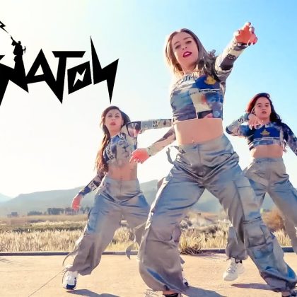 Salvi – Dam Dam (Official Music Video) 🔊