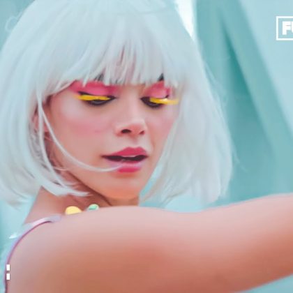 Fumaratto ft.Kairy – Delicious 🍭Ft Happy Face (Official MusicVideo)