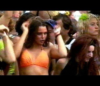 Techno Love Parade Berlin 1997 | Retro | Classic | Techno | Rave | Stream