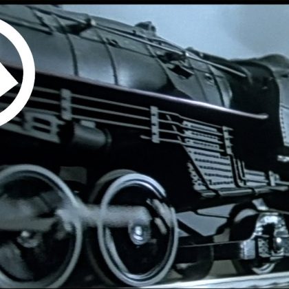 The KLF – Last Train To Trancentral (Live From The Lost Continent) (Official Video)