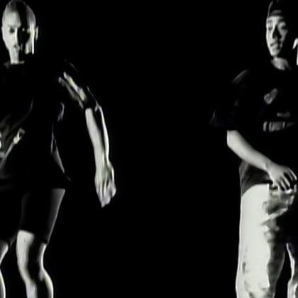 Suzanne Vega, DNA – Tom’s Diner