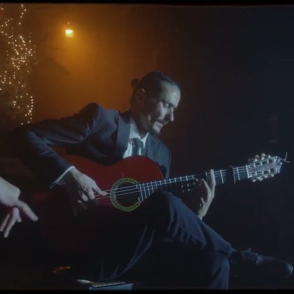 San Pacho – Amor [Official Video]