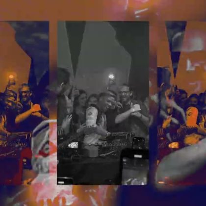 Francis Mercier & Magic System – Premier Gaou (Nitefreak Remix) – Official Music Video