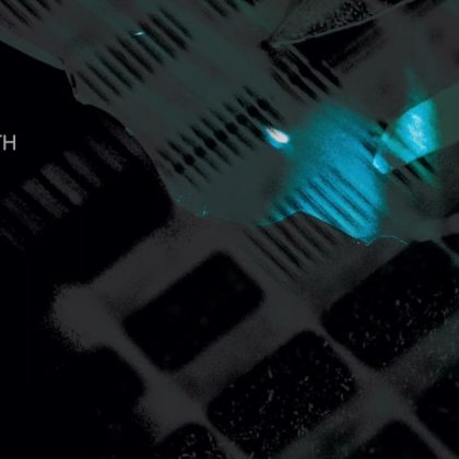 Mike Parker – Radioactive Fire [SMDE32]