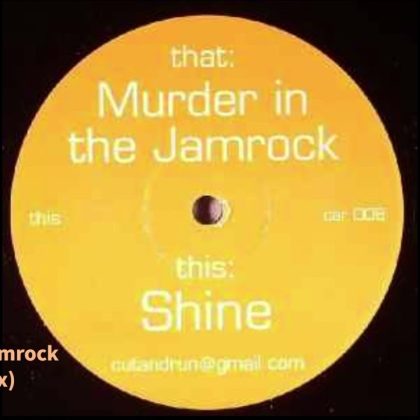 *2005 * Damian Marley – Murder in the Jamrock (Cut & Run Remix) [ TEMAZO RETRO BREAKBEAT ]