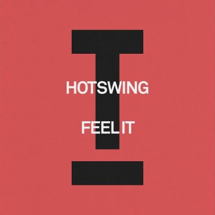 Feel It (Extended Mix)