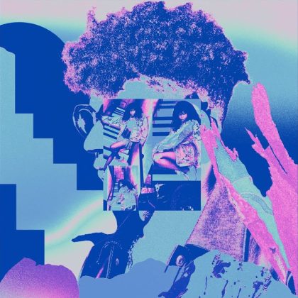 Fine Fine Baby (feat. Kah-Lo) (JJ’s Paradise Mix)