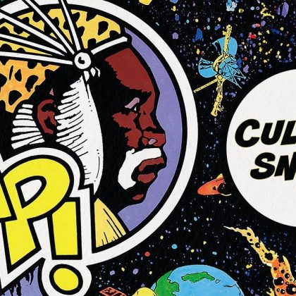 SNAP! – Cult Of SNAP (Official Audio)