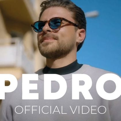 Jaxomy x Agatino Romero x Raffaella Carrà – Pedro (Official Video)