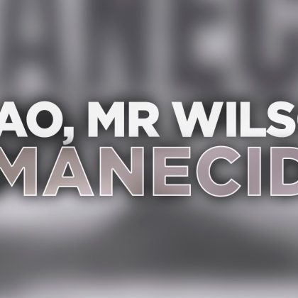 Taao, Mr Wilson – Amanecida (Official Audio) #techhouse