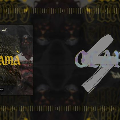 Jake Rello, Vadi – La Mama (Lyrics Video) [Latin Tech]