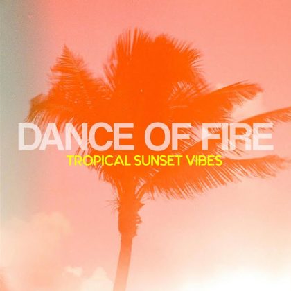 Dance of Fire
