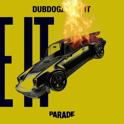 Dubdogz, DLMT – I LOVE IT (PARADE RECORDS)