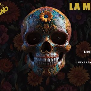 Ray Castellano – La Muerte (Video lyric)