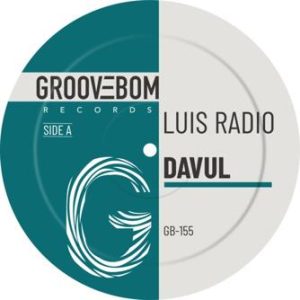 Luis Radio – Davul (Original Mix)